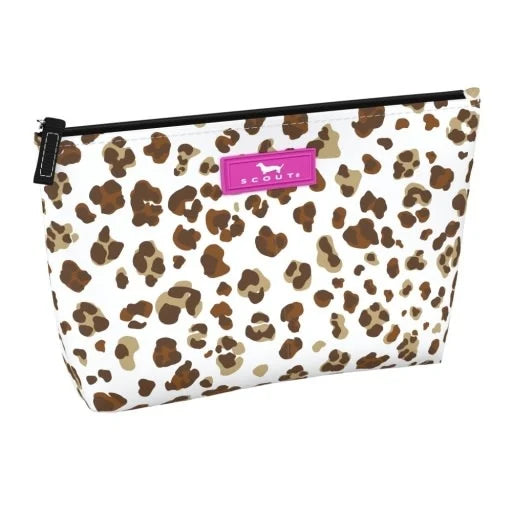 Twiggy SLIM MAKEUP BAG SMALL