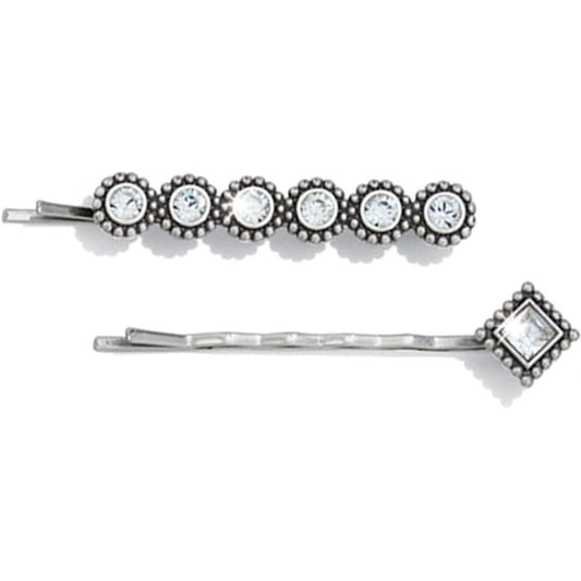 Twinkle Bobby Pins