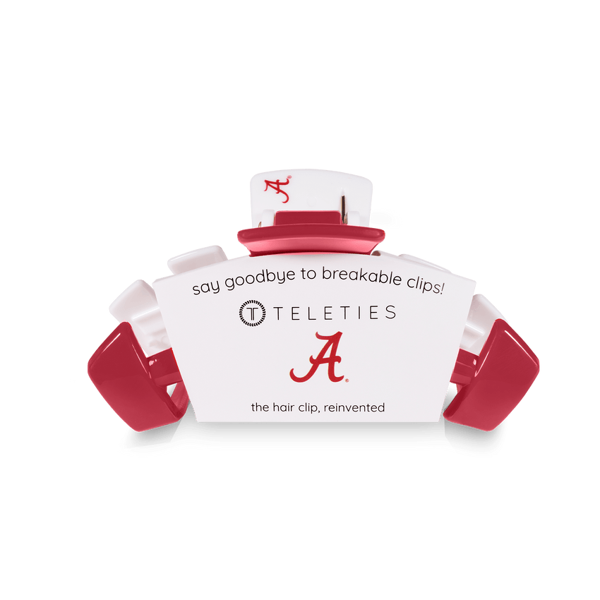 Teleties-University of Alabama- Medium