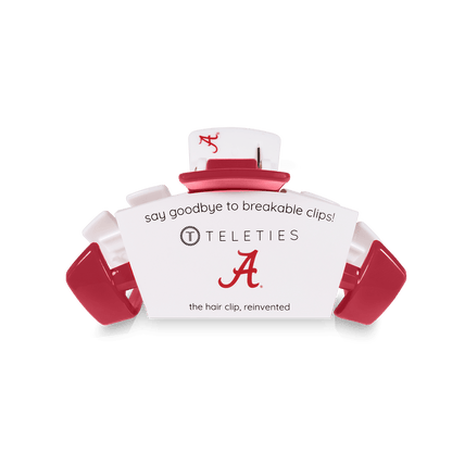 Teleties-University of Alabama- Medium