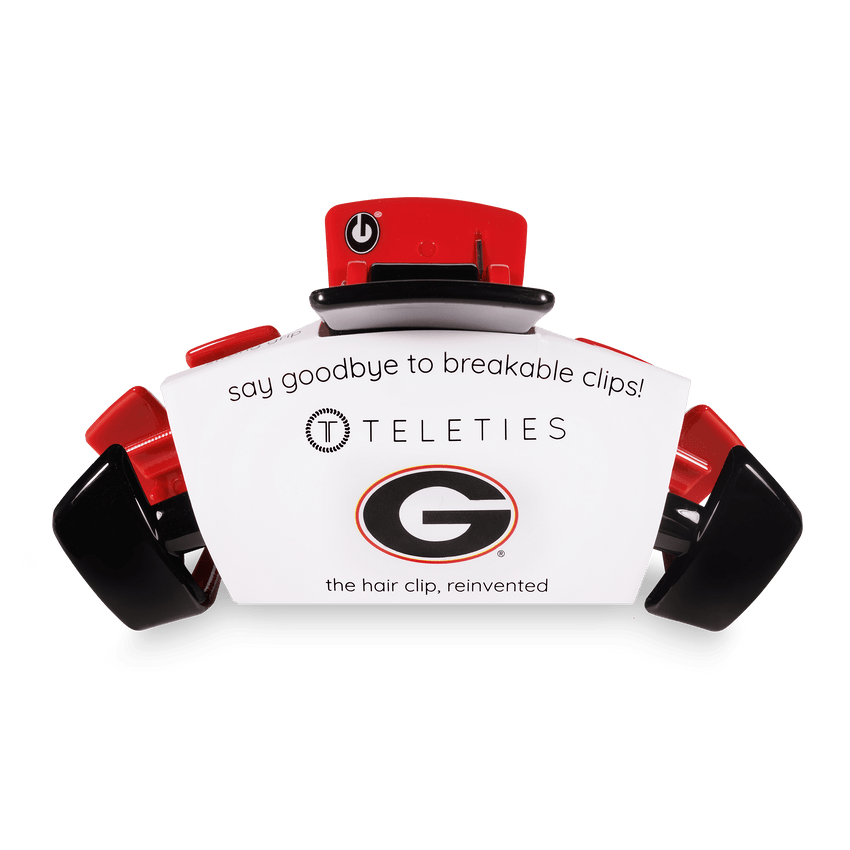 Collegiate Teleties
