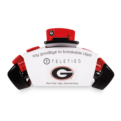 Teleties Large UGA Hair Clip