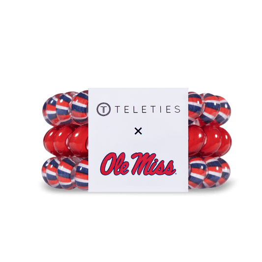 Teleties- University of Mississippi-Large