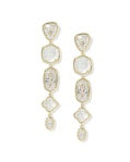 ELOISE LINEAR EARRINGS