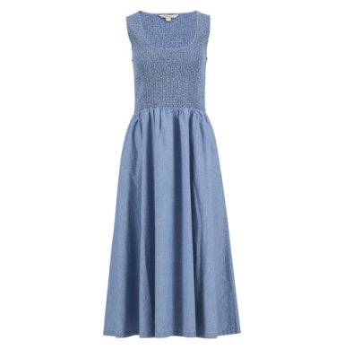 JOSIE MIDI DRESS