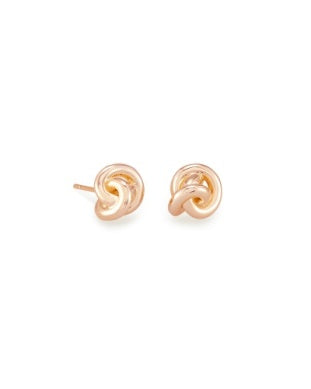 PRESLEIGH STUD EARRINGS