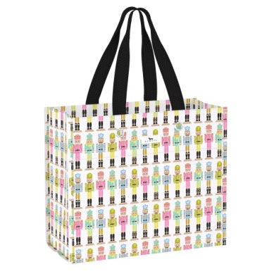 Large Gift Bag- Holiday