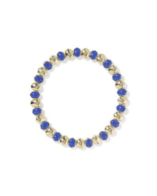 Daphne Enamel Stretch Bracelet