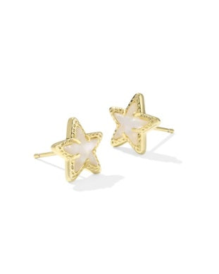 CASSIDY STUD EARRINGS