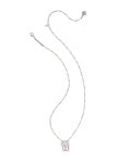 Ballet Necklace