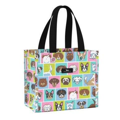 Medium Gift Bag/ Six Packer