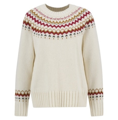 Tidal Knitted Jumper