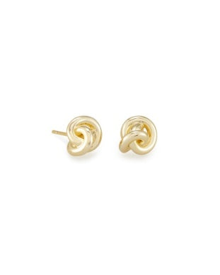 PRESLEIGH STUD EARRINGS
