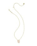 Ballet Necklace