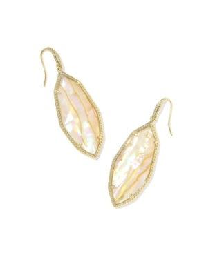 OPHELIA DROP EARRINGS