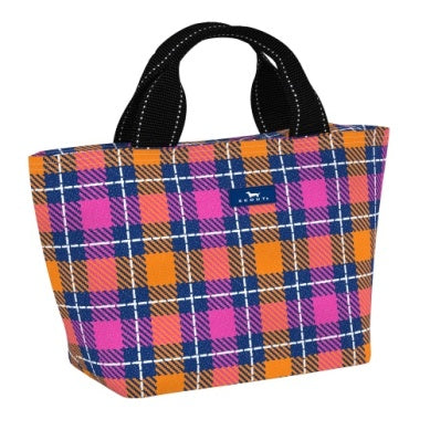 Nooner Lunch Box