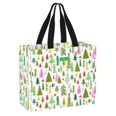 Large Gift Bag- Holiday