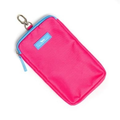 Call Me Maybe Phone Pouch