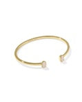 Emilie Cuff Bracelet