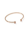 Emilie Cuff Bracelet