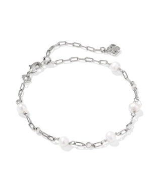 ASHTON DELICATE CHAIN BRACELET