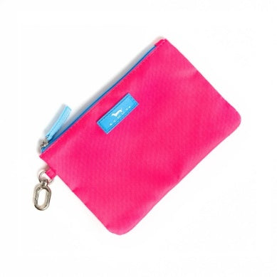 The Carly Pouch