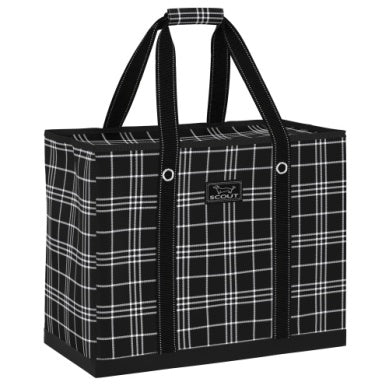 3 GIRLS BAG EXTRA-LARGE TOTE