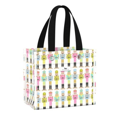 Small Gift Bag- Holiday