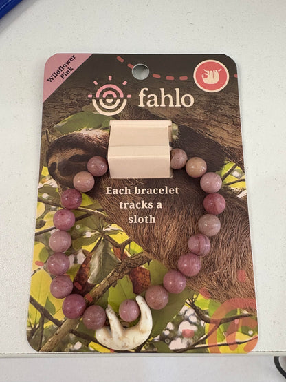 Fahlo Animal Bracelet (Land)