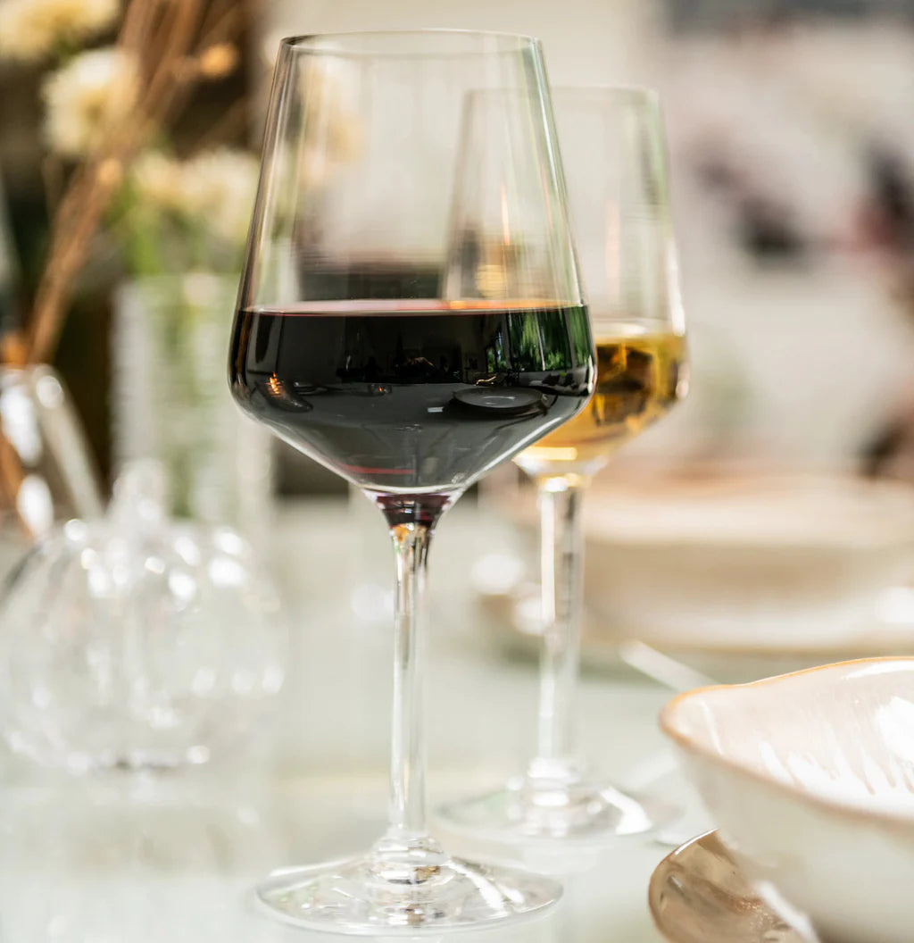 Vintner Red Wine, Set of 2