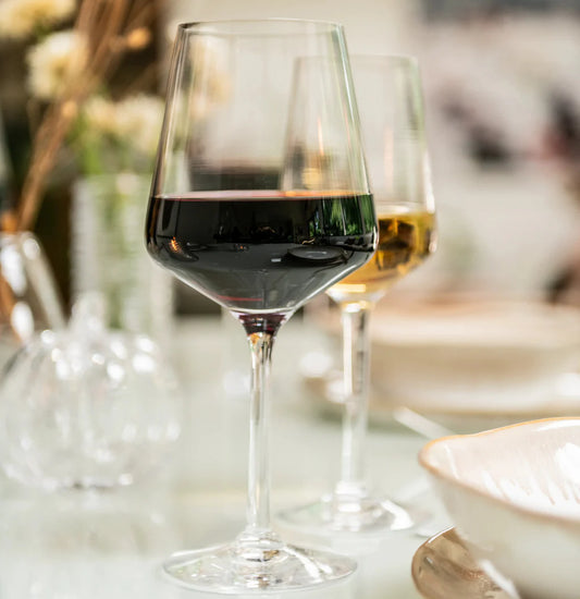 Vintner Red Wine, Set of 2