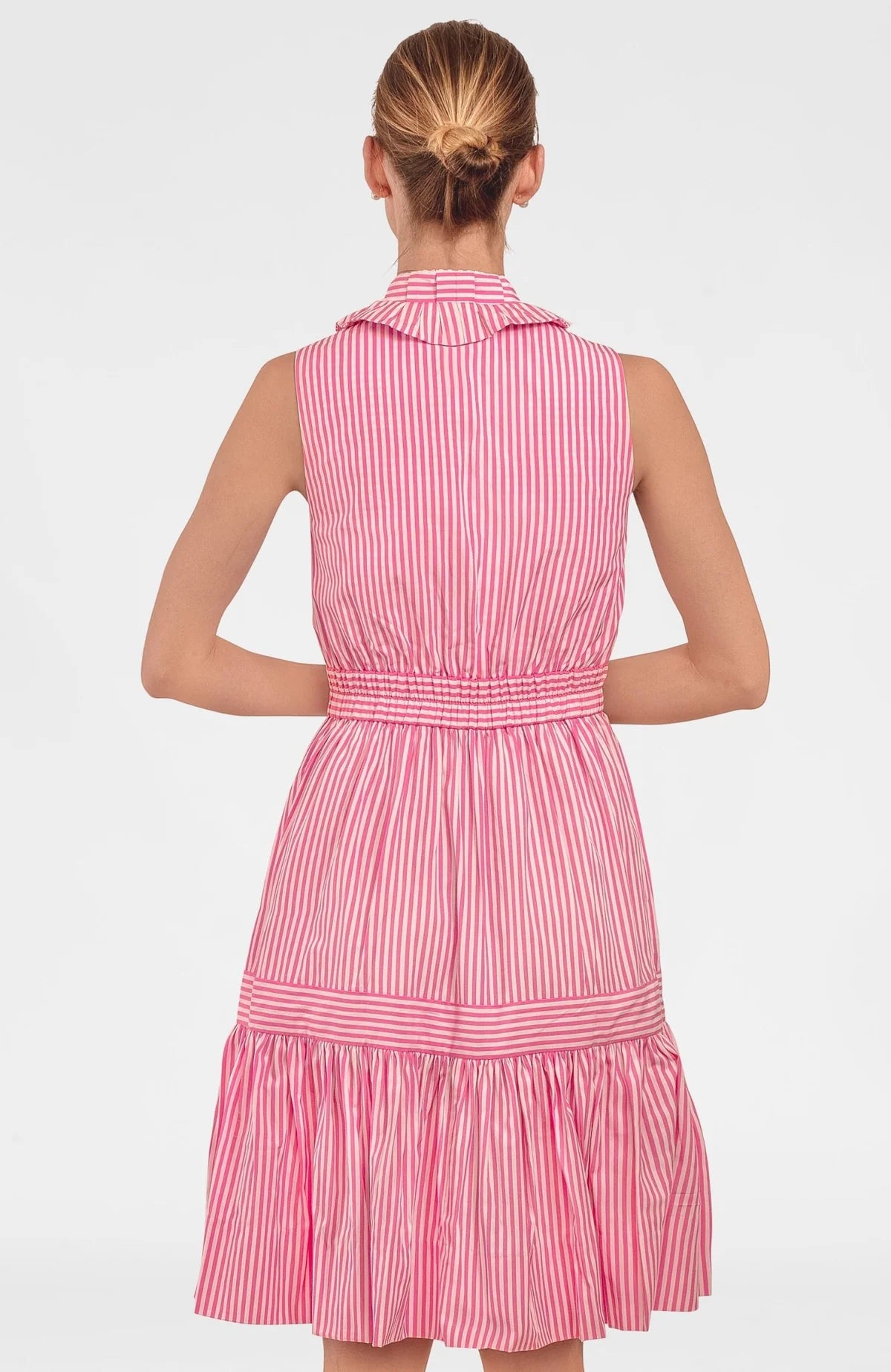 Hope Dress- Wash and Wear