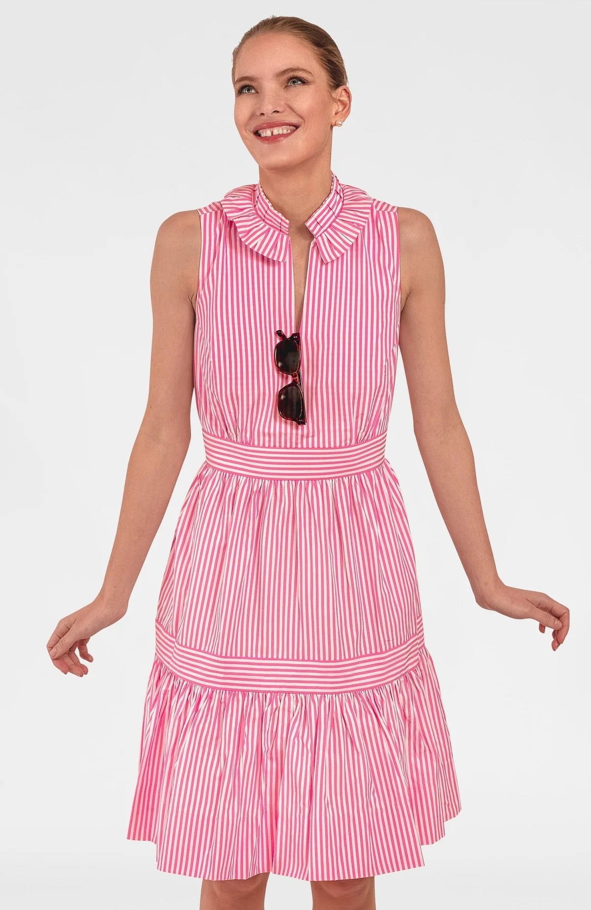 Hope Dress- Wash and Wear