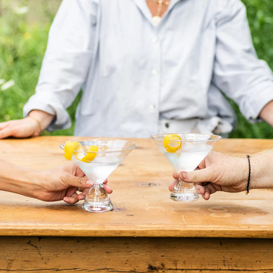 Westport Martini, Set of 2