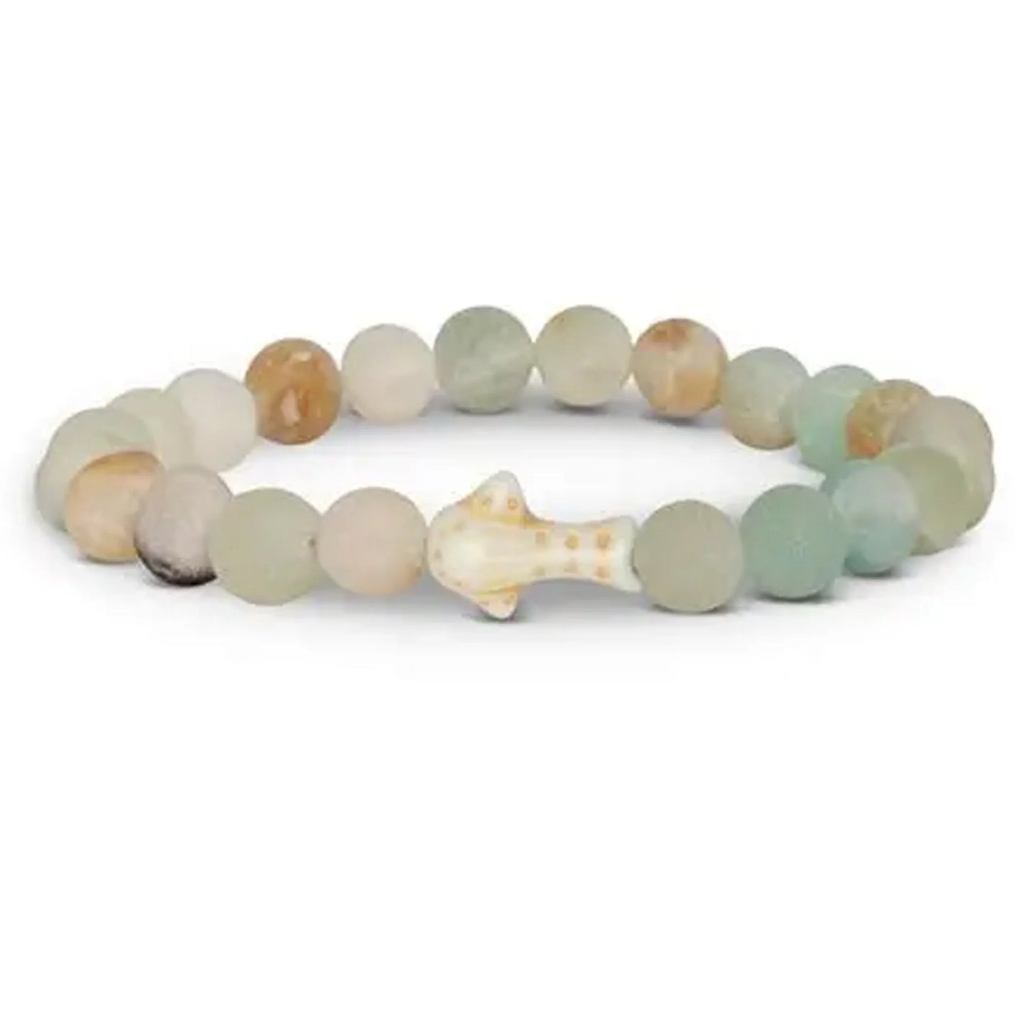 The Quest Bracelet- Whale Shark