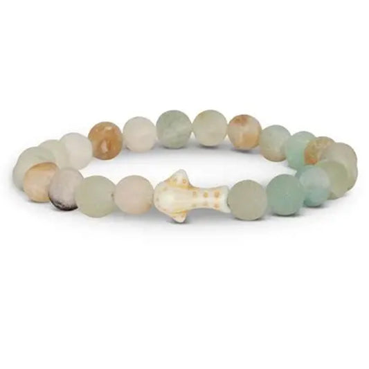 The Quest Bracelet- Whale Shark
