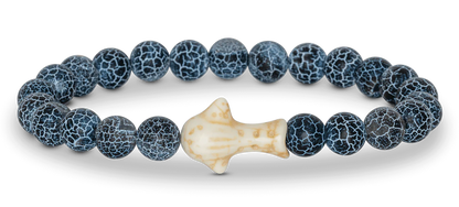 Fahlo Animal Bracelet (Sea)