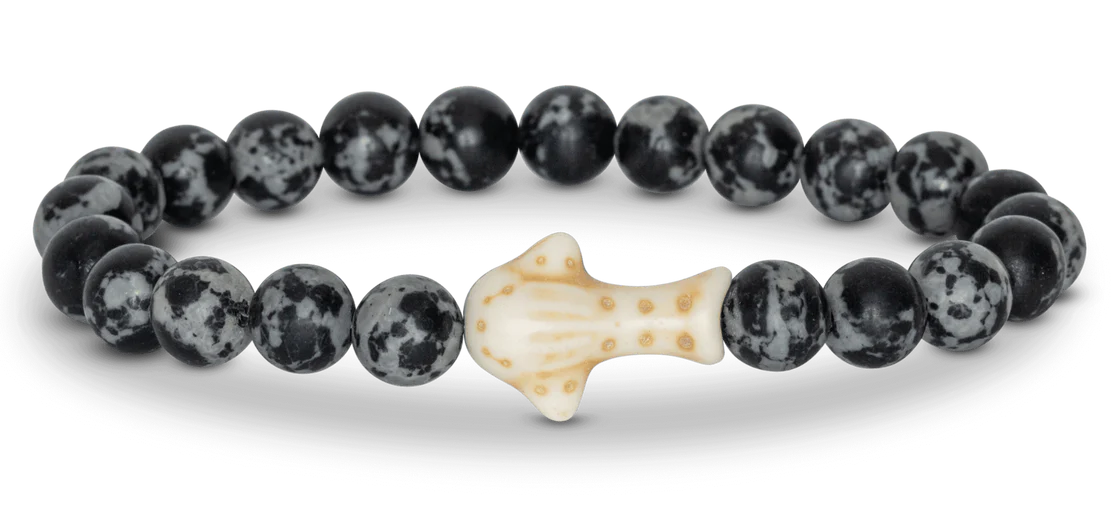 Fahlo Animal Bracelet (Sea)
