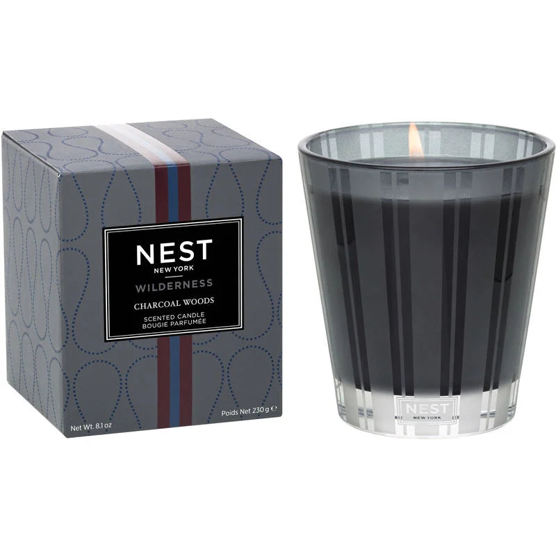 Nest Candle