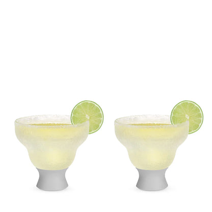 Margarita FREEZE™ Insulated Cooling Cups