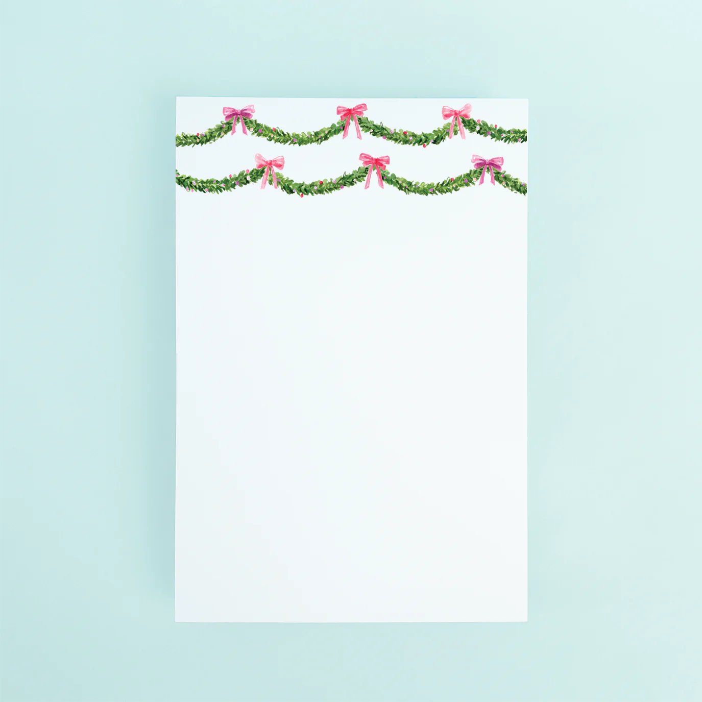 Notepad 4X6