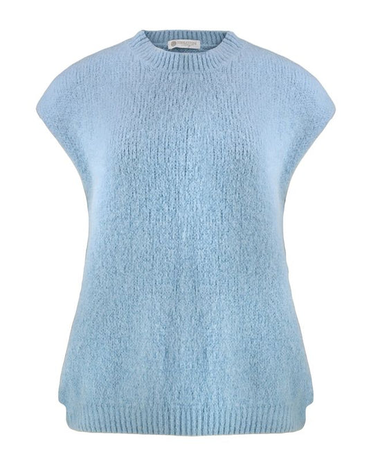 Nadia Knit Top